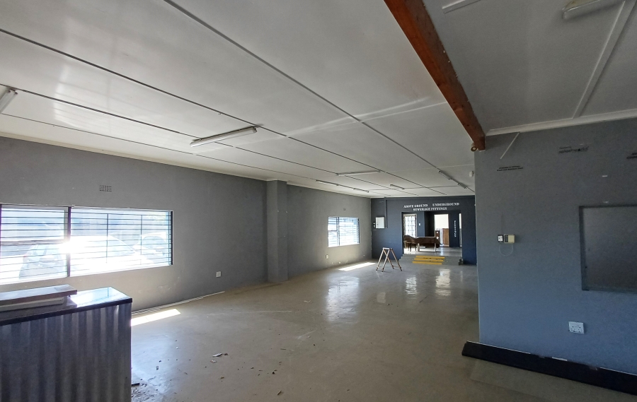 Commercial Property for Sale in Kleinmond Western Cape